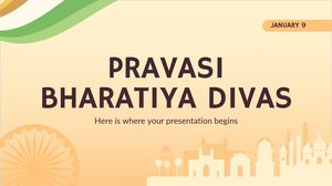 Pravasi Bharatiya Divaları