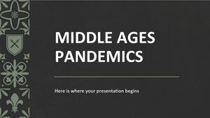 Pandémies du Moyen Âge