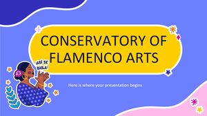 Conservatorio de Artes Flamencas