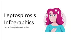 Инфографика лептоспироза
