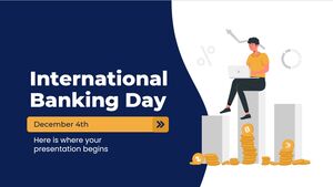 Día Internacional de la Banca