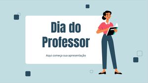 Festa degli insegnanti in Brasile