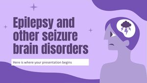 Эпилепсия и другие судорожные расстройства головного мозга