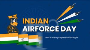 インド空軍の日