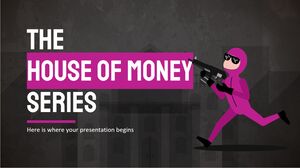 The House Of Money Series Minitheme
