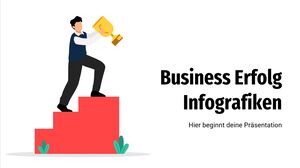 Business Success Infographics