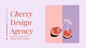 Cherry Design Agency