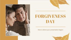 Ziua iertării