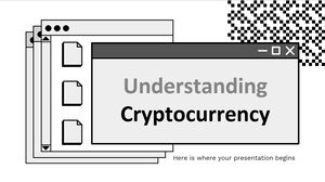 Comprendre la crypto-monnaie