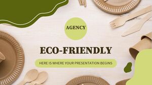 Agencia Ecológica
