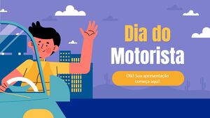 Brezilya'da Sürücüler Günü
