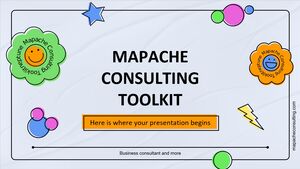 Mapache 컨설팅 툴킷