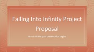 Falling Into Infinity Project Proposal