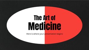 L'art de la médecine