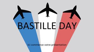 Bastille-Tag