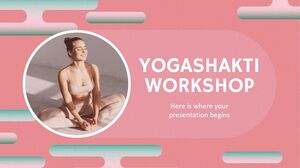 Atelierul Yogashakti