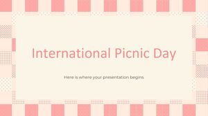 Międzynarodowy Dzień Pikniku