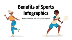 Manfaat Infografis Olahraga