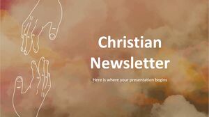 Christlicher Newsletter