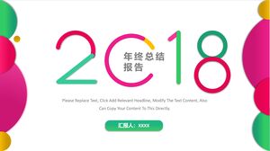 2024 year-end summary report