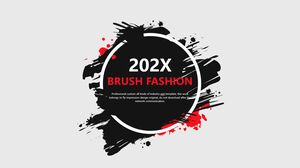 BRUSH FASHION