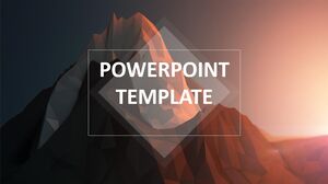 ШАБЛОН POWERPOINT PowerPoint шаблоны Скачать