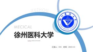 Medizinische Universität Xuzhou