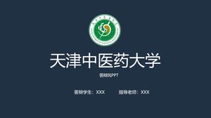 Tianjin Universität für Traditionelle Chinesische Medizin