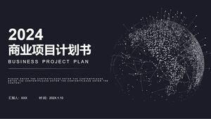 Plano de Projeto Comercial 20XX