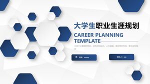 Career planning for college students