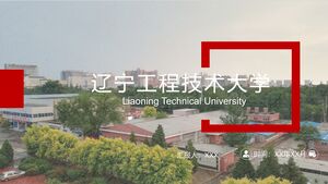 Uniwersytet Inżynierii i Technologii w Liaoning