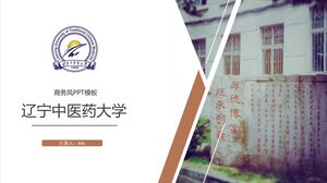 Liaoning University of Traditional Chinese Medicine
