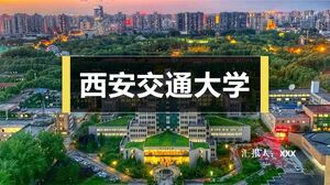Università di Xi'an Jiaotong