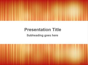 Free Abstract Noise PowerPoint Template