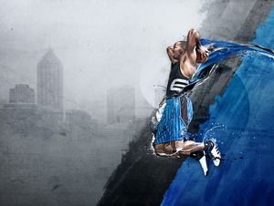 Baloncesto Jugar Baloncesto Dunk Fondo Imagen Baloncesto Jugar Baloncesto Dunk Fondo Imagen
