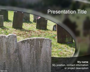PowerPoint Şablonu Rip