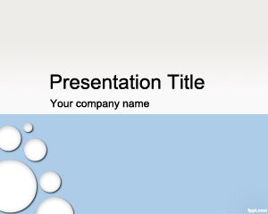 Szablon PowerPoint Web