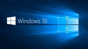 Cele mai recente Windows 10 stil vibrant de porțelan simplu și rafinat șablon