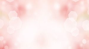 Obraz tła różowy piękny halo PPT