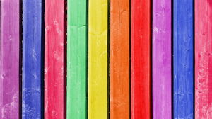 Color wood slide background picture