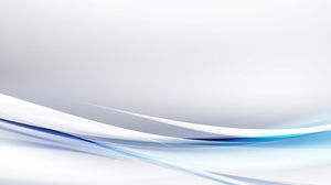 White abstract line slide background picture