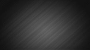 Einfaches schwarz gebürstetes Textur-PPT-Hintergrundbild