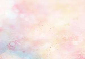 Pink elegant blurry PPT background picture
