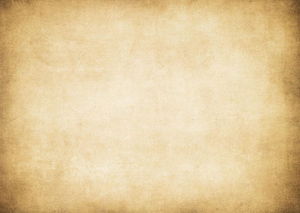 Brown classical paper PPT background picture