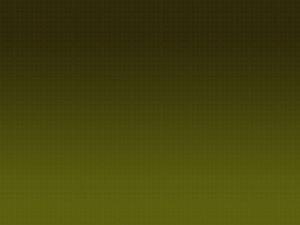 Simple green gradient background grid slide background image