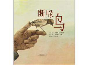 "Kırık Kuş" Resimli Kitap Hikayesi PPT