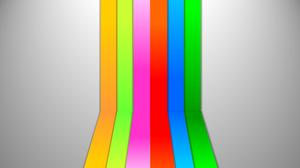 Download PPT mode bar warna yang mempesona