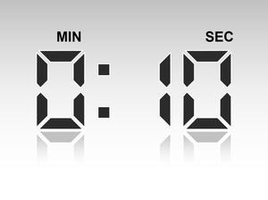 Countdown PowerPoint Animation Download