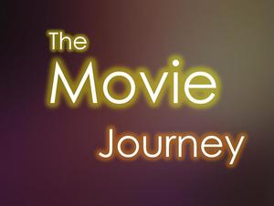 "The Movie Journey" การเดินทางของภาพยนตร์ PPT ดาวน์โหลด