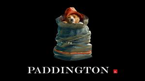 Modèle ppt de thème de film "Paddington Bear 2"